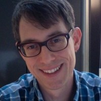 California State University, Northridge Employee Benjamin Plotkin's profile photo