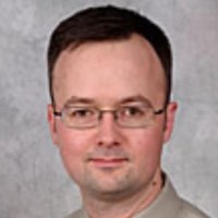 General Motors Employee Eric Durkee's profile photo