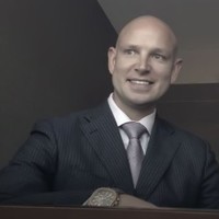 Clean Republic LLC Employee Jussi Lyons's profile photo