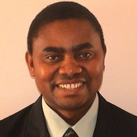 Power Control Engineers (PCE) Employee Gabriel Ojeah's profile photo