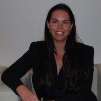 Chubb Employee Jo Fox's profile photo