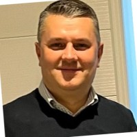 AWE Employee Peter Fenner's profile photo