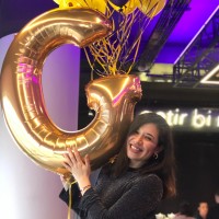 Getir Employee Gulru Ilicali's profile photo