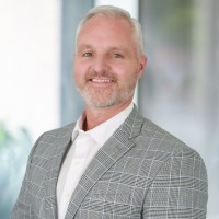 Asset Living Employee Stephen Mitchell's profile photo