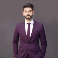 ZionHealth Employee Abbas Jehan's profile photo