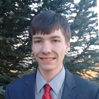 InDevR, Inc. Employee Samuel Kerr's profile photo