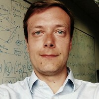 Cambridge Innovation Capital Employee Ignas Budvytis's profile photo