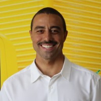 DHL Employee Caio Sousa's profile photo