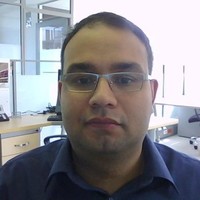 Gemcom Software Employee Esteban Meneses's profile photo