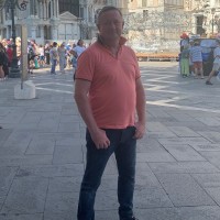 Aircraft Maintenance and Engineering Service GmbH Employee Andrey Makarov's profile photo