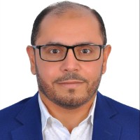 Mohammad Al Shawabkah Email & Phone Number