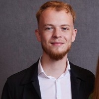 Hela Gewürzwerk (GmbH) Employee Gabriel Klauser's profile photo
