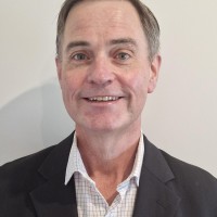 Glenelg Shire Council Employee Ian Welch's profile photo