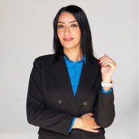 AYS Developers Employee Mayada Merdan's profile photo