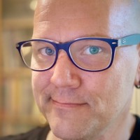 Oracle Employee Andy Little's profile photo