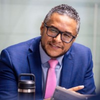 Alejandro Panameño Email