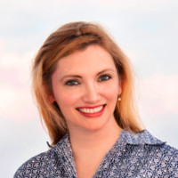 Foundation for Economic Education Employee Katrina Gulliver's profile photo