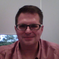CIOT Calgary Employee Ian McKinnon's profile photo