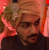 Carbon Black, Inc. Employee Pinal Desai's profile photo