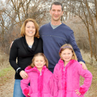 Noaa National Weather Service Employee Heath Hockenberry's profile photo