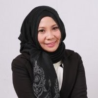 DBS Vickers Securities Employee Merry Nitalia's profile photo