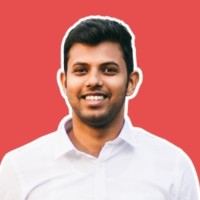 Qoruz Employee Prabakaran B's profile photo