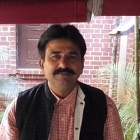 Kaveri Seed Company Ltd Employee Yogendra Verma's profile photo