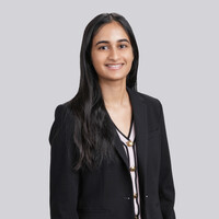 The Fulbright Program Employee Gitika Gorthi's profile photo