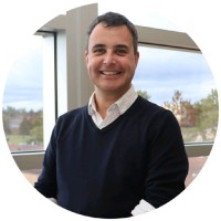 College Lafleche Employee Stéphane Lamothe's profile photo