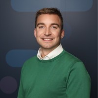 Cubis Employee Kevin Nys's profile photo