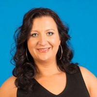 SharpLink Gaming Employee Ashley Button's profile photo