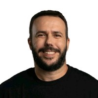 Checkmarx Employee Shachar Levy's profile photo