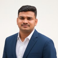 Equal Infotech Pvt Ltd Employee Aman Dixit's profile photo