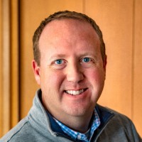 Dow Gardens Employee Matt Gerhardt's profile photo