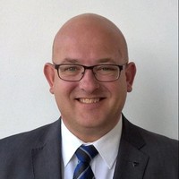 James Roebuck Email & Phone Number