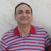 MEK Structural Engineering Employee Ajay Singh's profile photo
