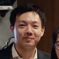Cysic Employee Siyi Qiao's profile photo