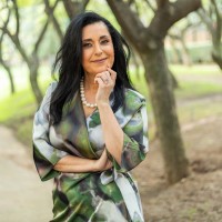 Global Wellness For All Employee Laleh Hancock's profile photo