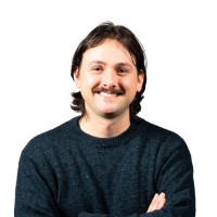 Respond! Employee Conor Lavelle's profile photo