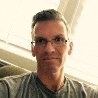 EventSphere Employee Patrick Malone's profile photo