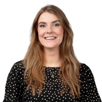 vLex Employee Millie Hornby's profile photo