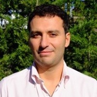 Allitude S.p.A. Employee Michele Caraviello's profile photo