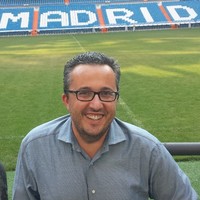 CEAM S.r.l. Employee Christian Valentini's profile photo