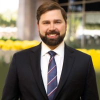 Production Solutions International Employee Ross Hodges's profile photo