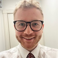 St John's Buildings Barristers' Chambers Employee Jack Paxton's profile photo