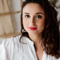 Centre Hospitalier de Somain Employee Naomi Lichmann's profile photo