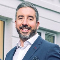 FOLK2FOLK Employee Carlos Howard's profile photo