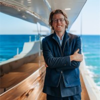 Sørensen Employee Tom Bouma's profile photo