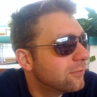 Freefly Systems Employee Charles Beal's profile photo