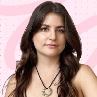 magier Employee Antonella Andrade's profile photo